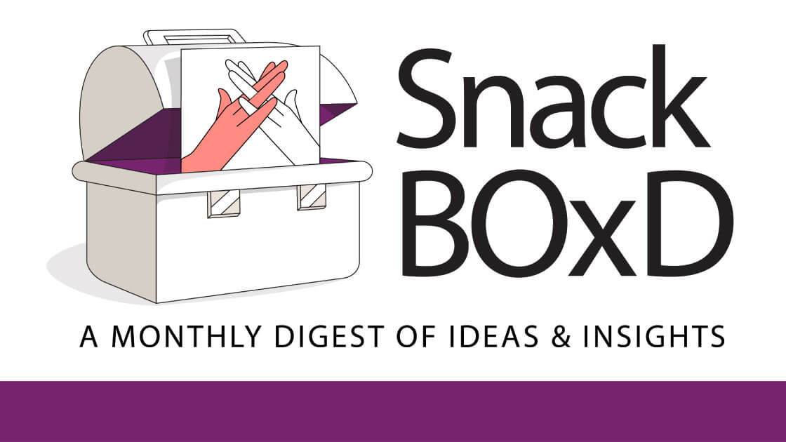 Snack-BOxD
